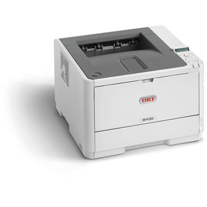 Oki B432DN Mono Printer