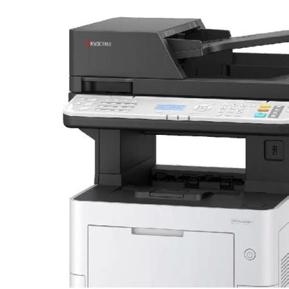 Kyocera MA4500fx Mono MFP
