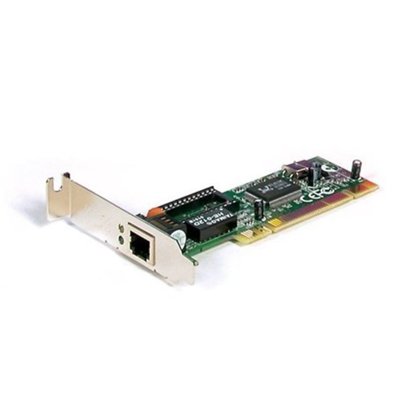 Oki Ethernet Card