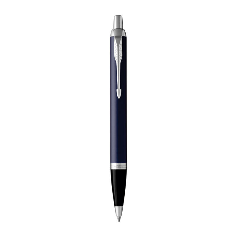 Parker IM Blue BP Pen Blu Tip