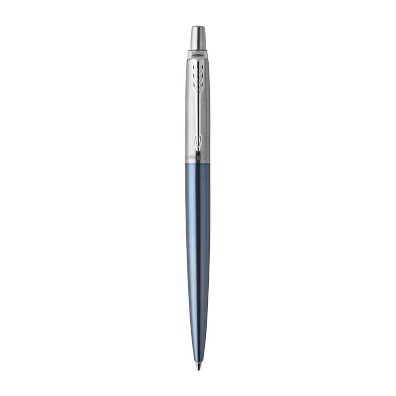 PAR Jotter Waterloo BP Blu/Chr