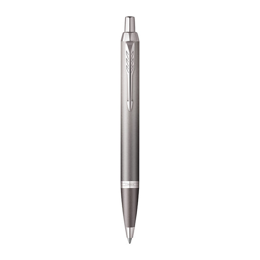 Parker IM Rituals Grey CT BP