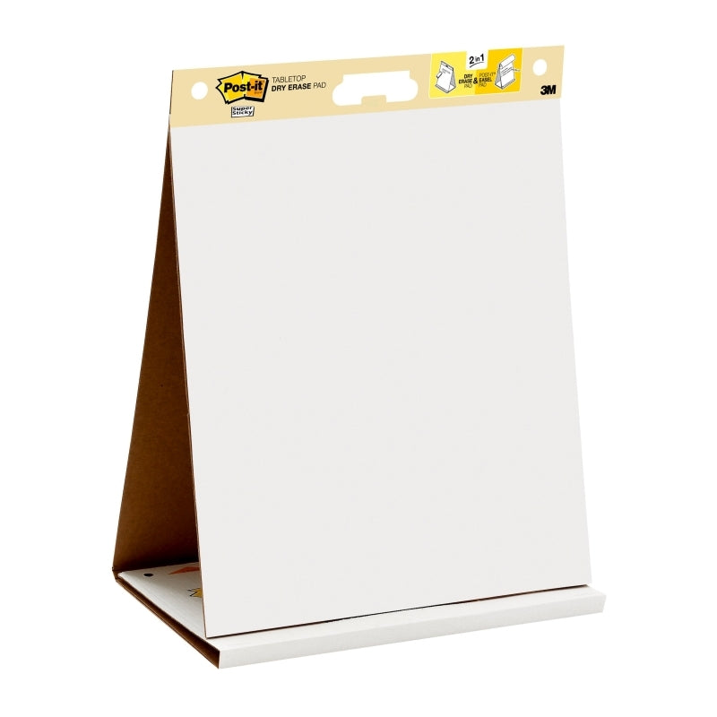 P-I SS DryErase 563DE TableTop