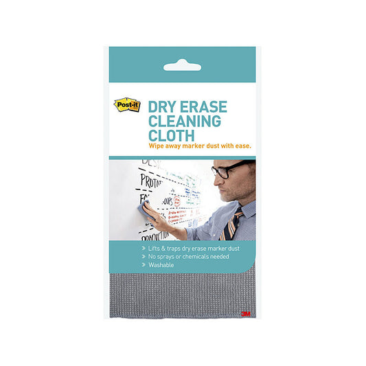 P-I Dry Erase Defcloth