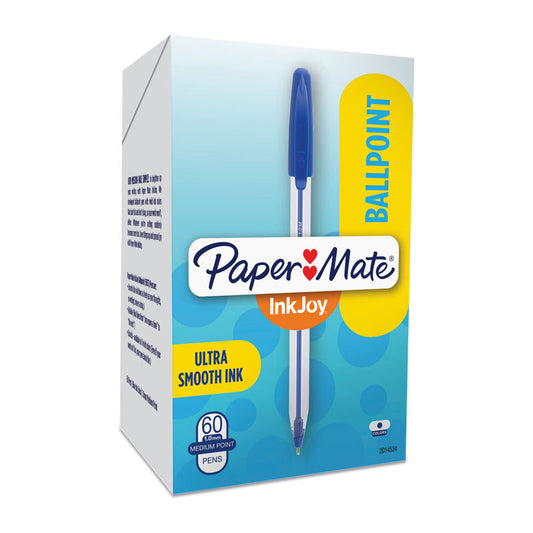 PM InkJoy 50ST BP Blue PK60