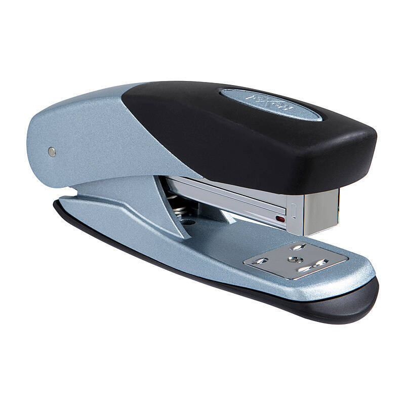 Rxl Stapler Matadr Hs Slv/Blk