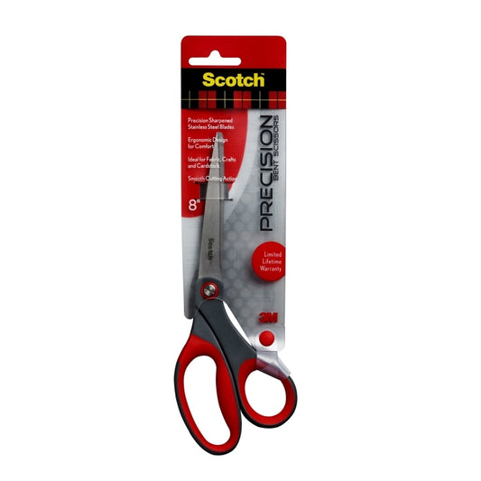 Scotch Scissors 1457TUMIX Bx6