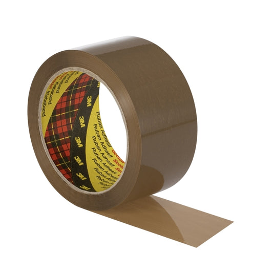 Scotch Pkg Tape 3704875B Bx36