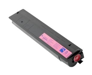 Toshiba TFC330 Toner Magenta