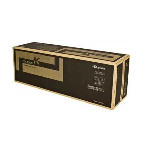 Kyocera TK8709K Black Toner