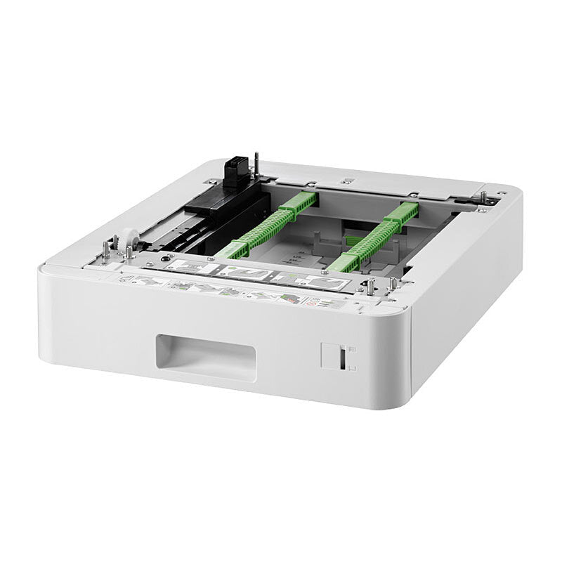 Brother 250 Sheet Paper Tray - Cartridge West