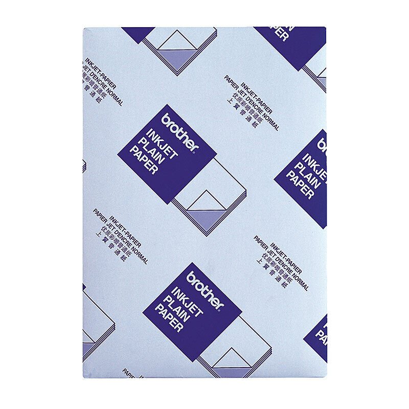 Brother BP60PA Plain Paper - Cartridge West