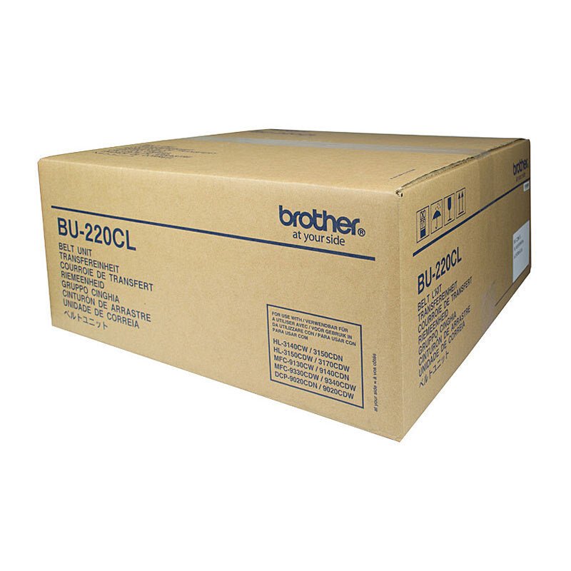 Brother BU220CL Belt Unit - Cartridge West