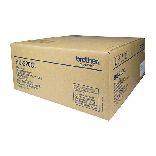 Brother BU220CL Belt Unit - Cartridge West