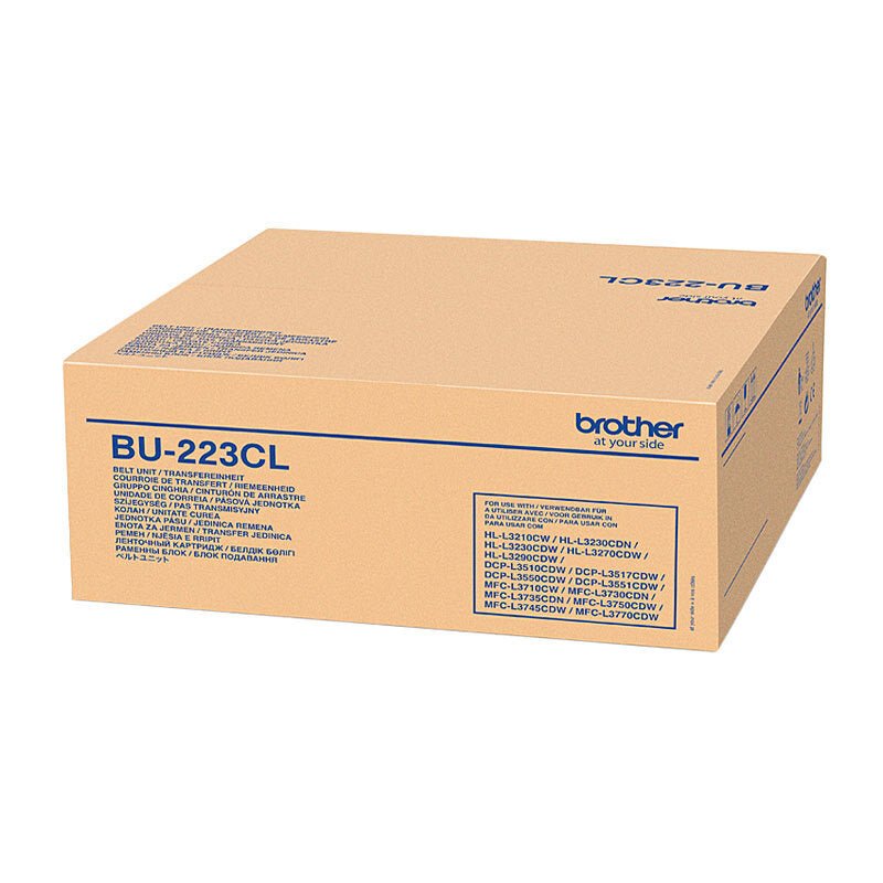 Brother BU223CL Belt Unit - Cartridge West
