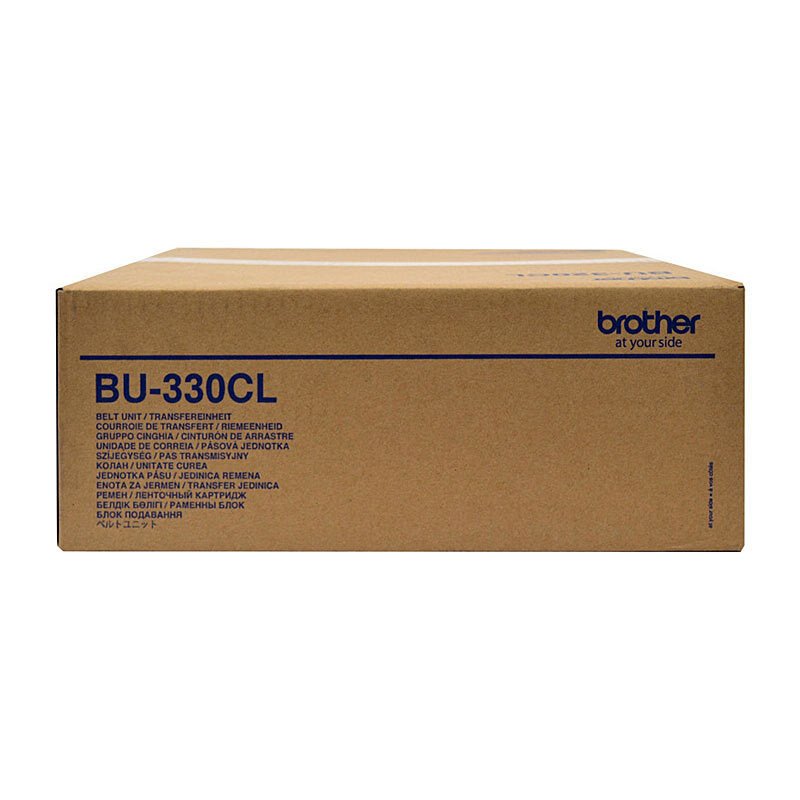 Brother BU330CL Belt Unit - Cartridge West