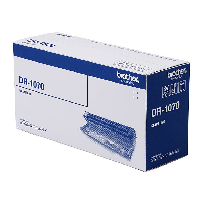 Brother DR1070 Drum Unit - Cartridge West