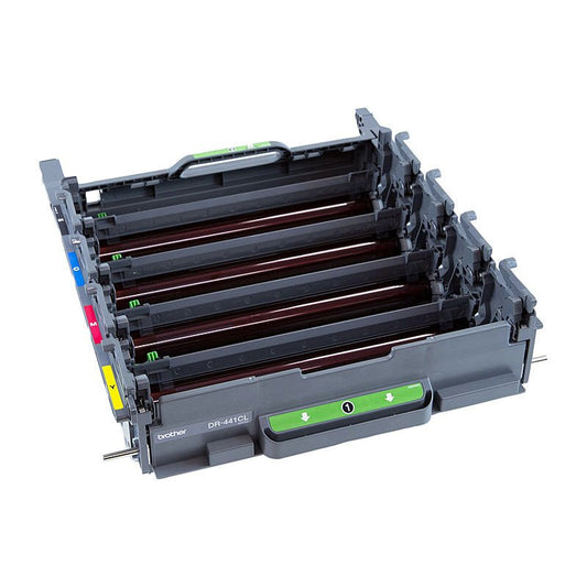 Brother DR441CL Drum Unit - Cartridge West