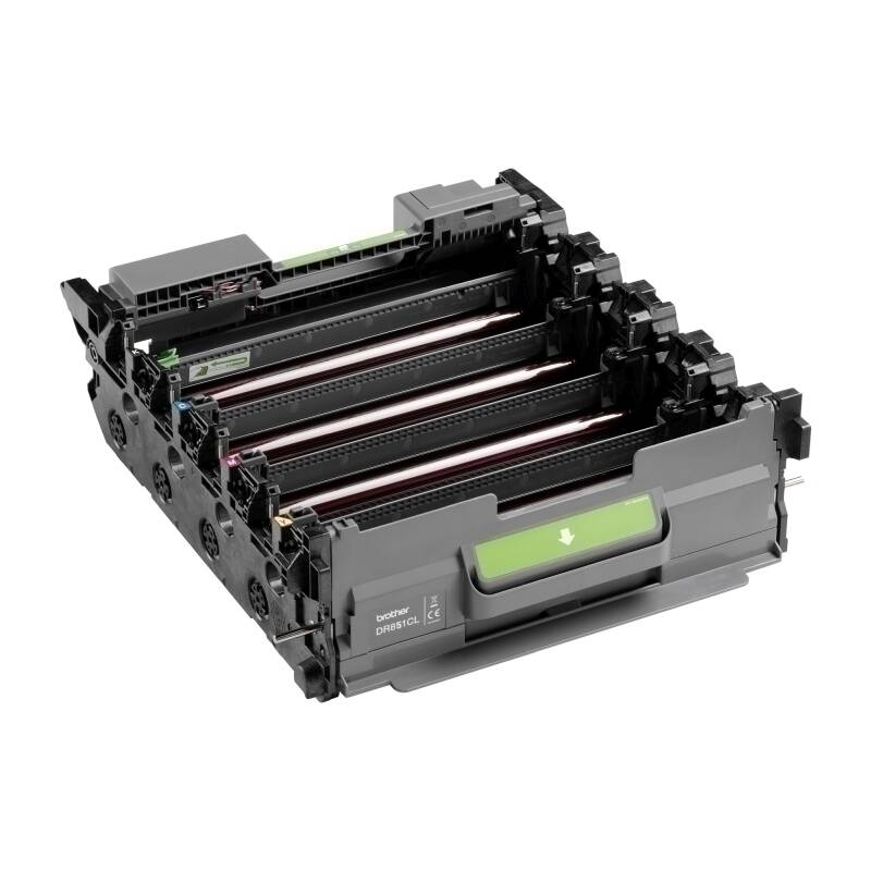 Brother DR851CL Drum Unit - Cartridge West