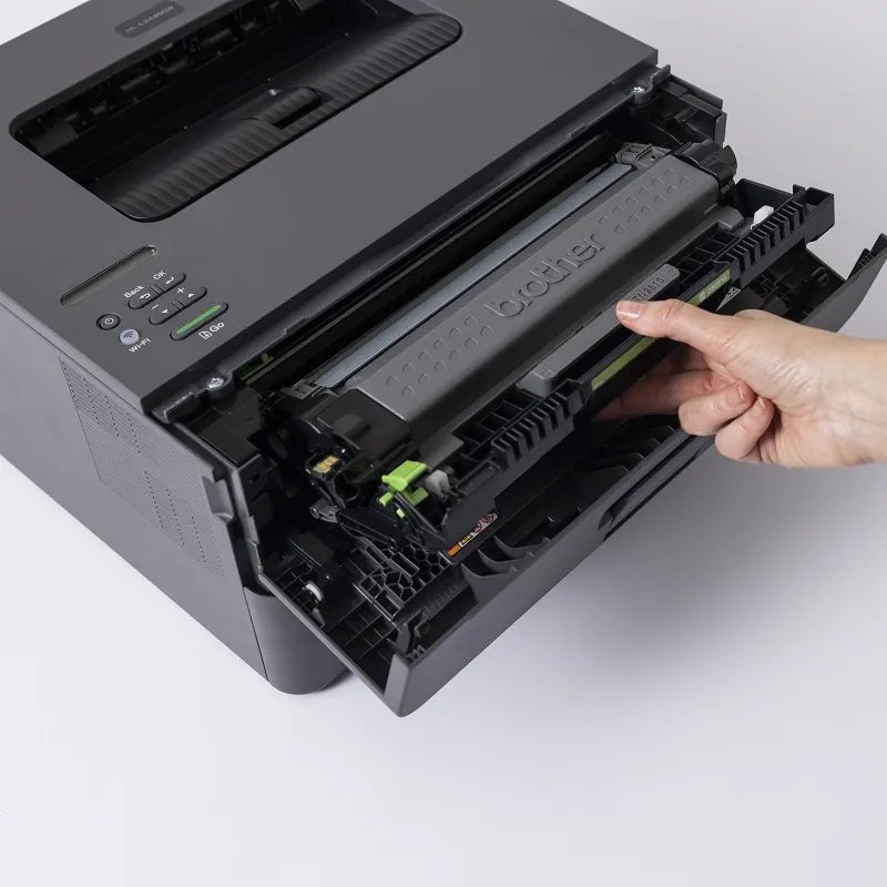 Brother HL - L2445DW Laser - Cartridge West