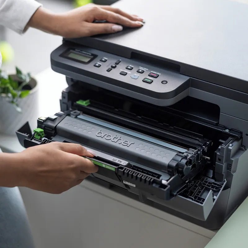 Brother HL - L2464DW Laser Printer - Cartridge West