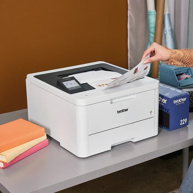 Brother HL - L3280CDW Laser - Cartridge West