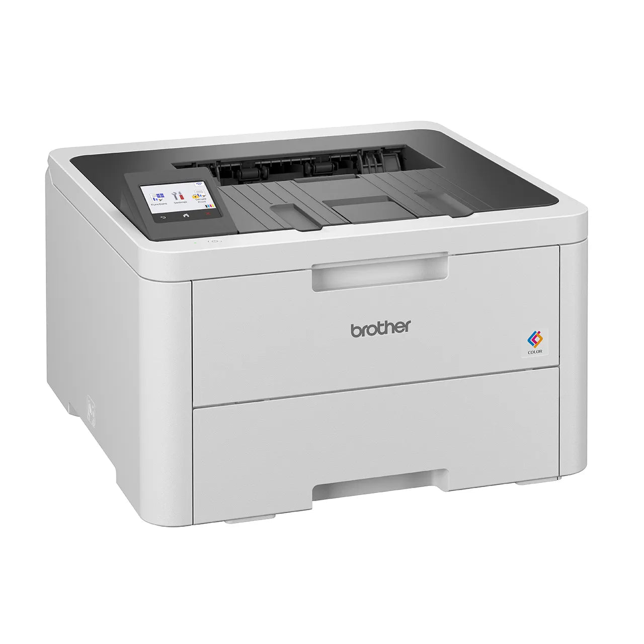 Brother HL - L3280CDW Laser - Cartridge West