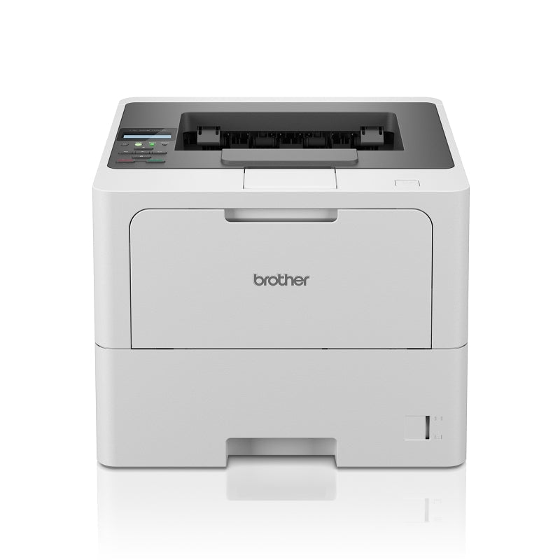Brother HL - L6210DW Laser - Cartridge West