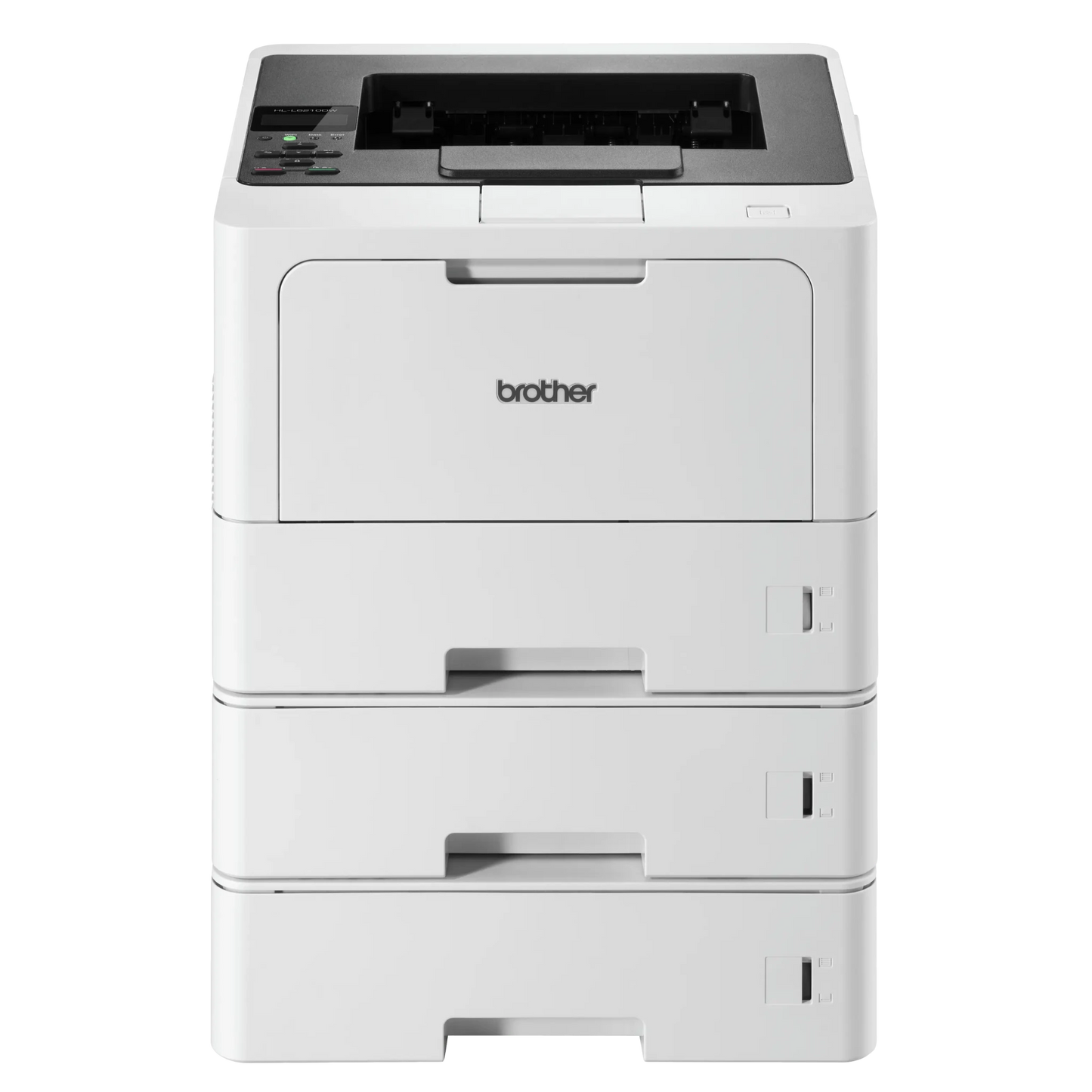Brother HL - L6210DW Laser - Cartridge West