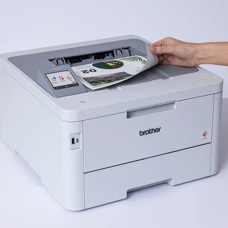 Brother HL - L8240CDW Laser - Cartridge West