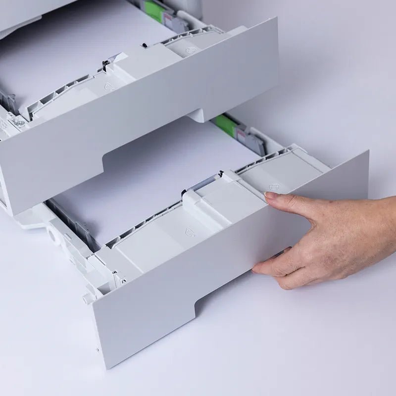 Brother HL - L8240CDW Laser - Cartridge West