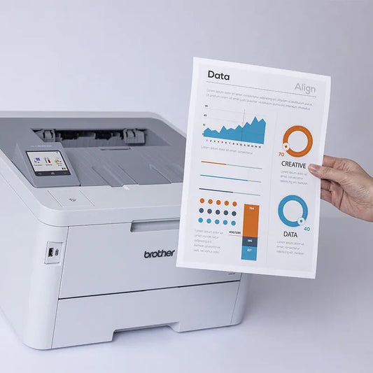 Brother HL - L8240CDW Laser - Cartridge West