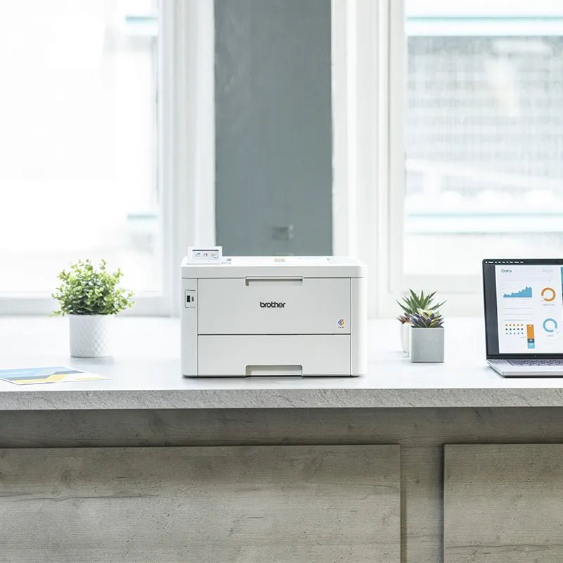 Brother HL - L8240CDW Laser - Cartridge West