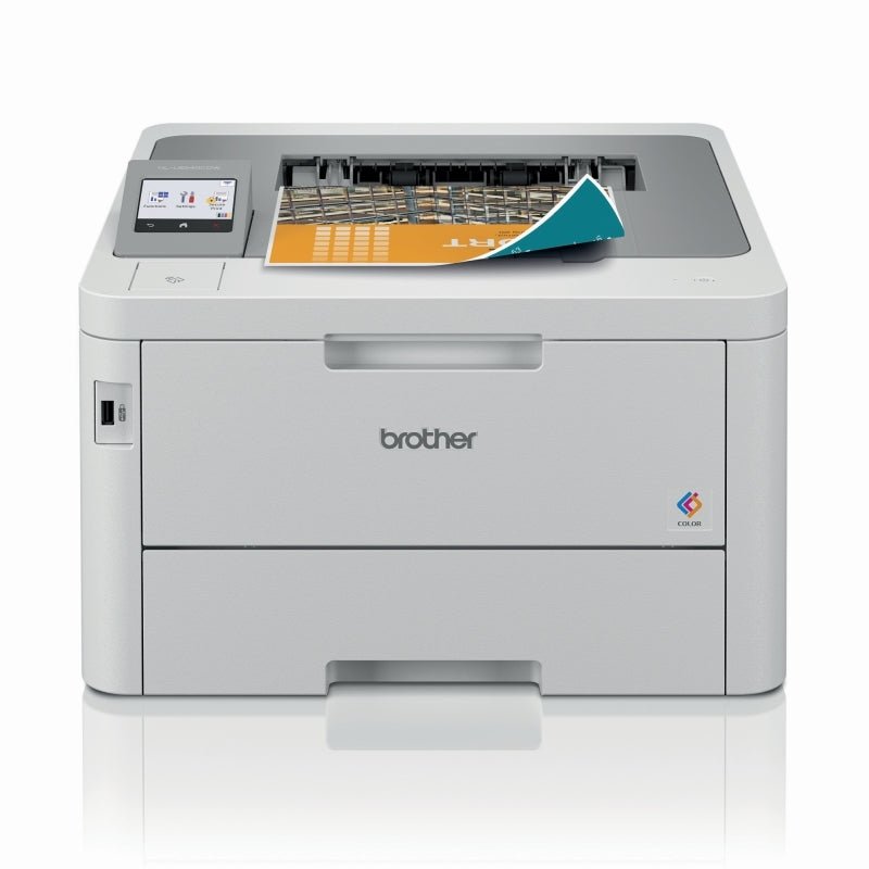 Brother HL - L8240CDW Laser - Cartridge West