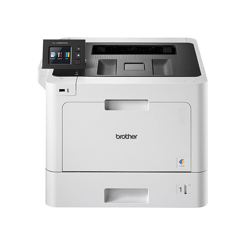 Brother HLL8360CDW Laser - Cartridge West
