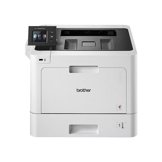 Brother HLL8360CDW Laser - Cartridge West