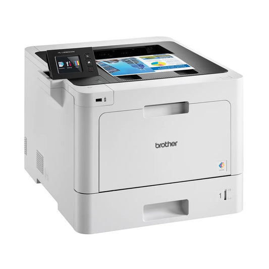 Brother HLL8360CDW Laser - Cartridge West