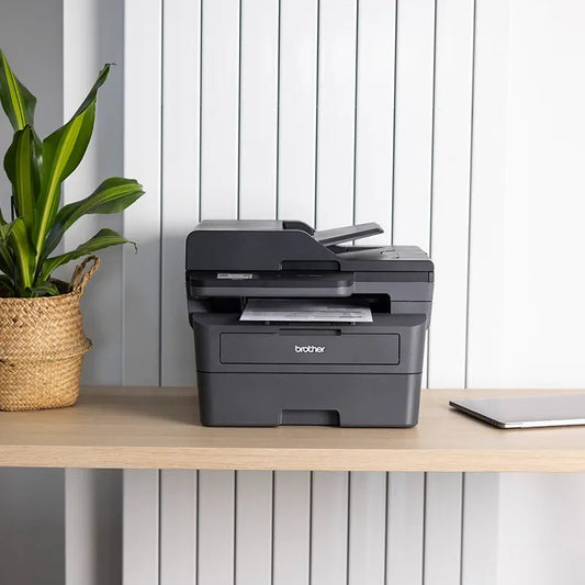 Brother MFC - L2820DW Laser - Cartridge West