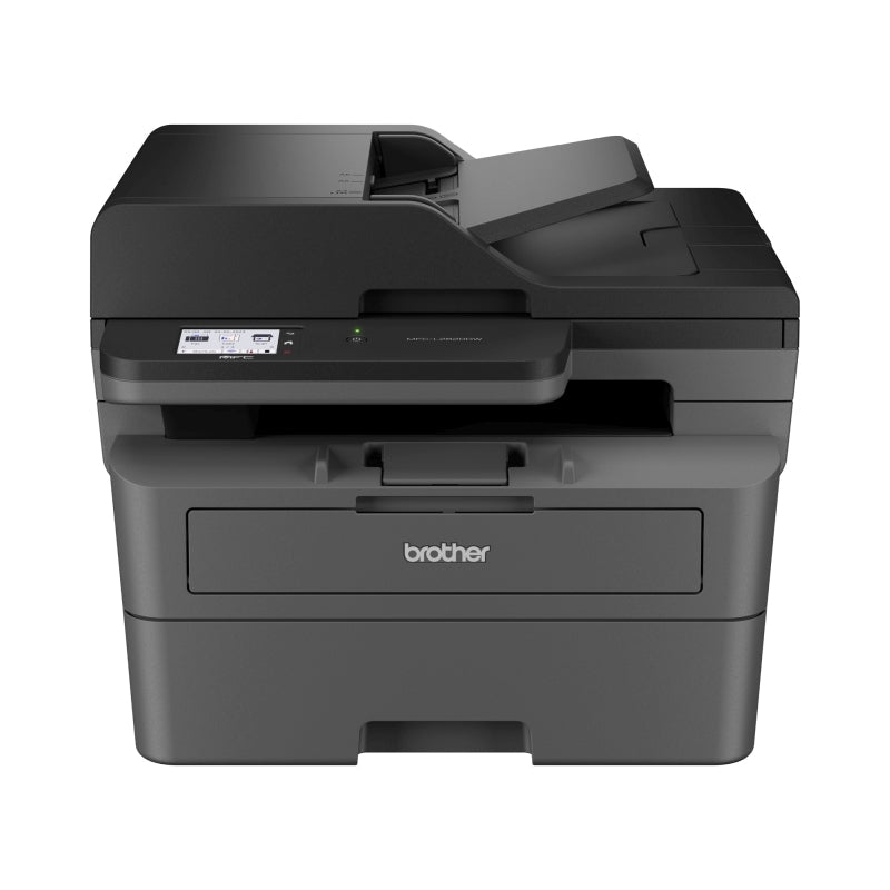 Brother MFC - L2820DW Laser - Cartridge West