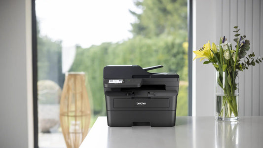 Brother MFC - L2880DW Laser - Cartridge West