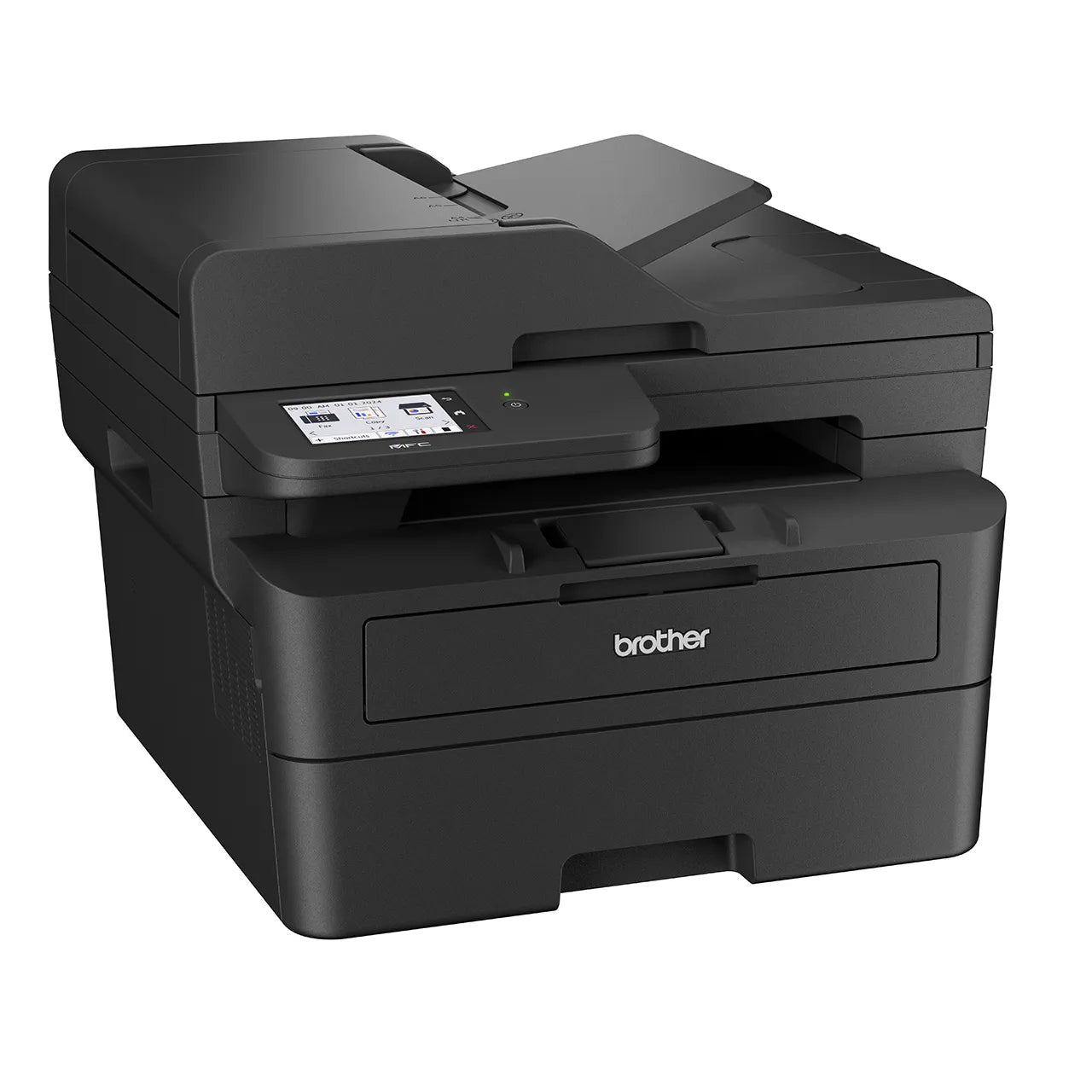 Brother MFC - L2880DW Laser - Cartridge West