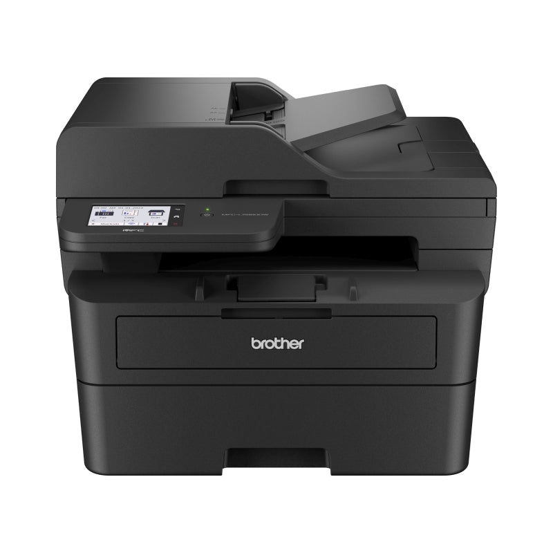 Brother MFC - L2880DW Laser - Cartridge West
