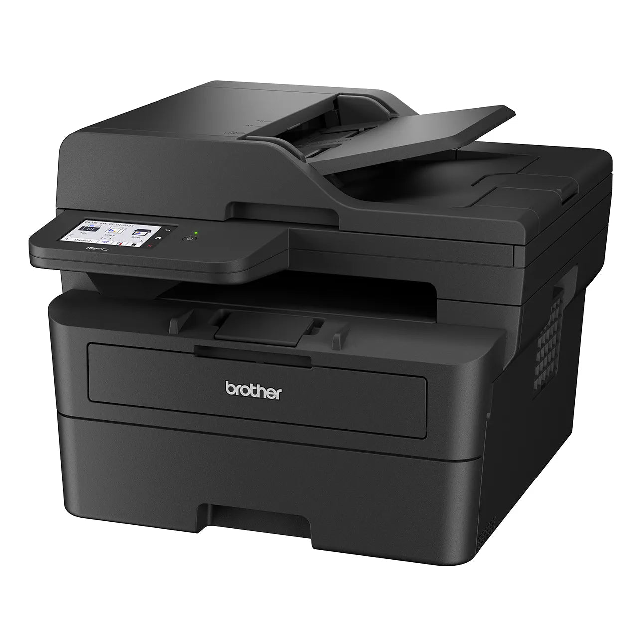Brother MFC - L2880DW Laser - Cartridge West