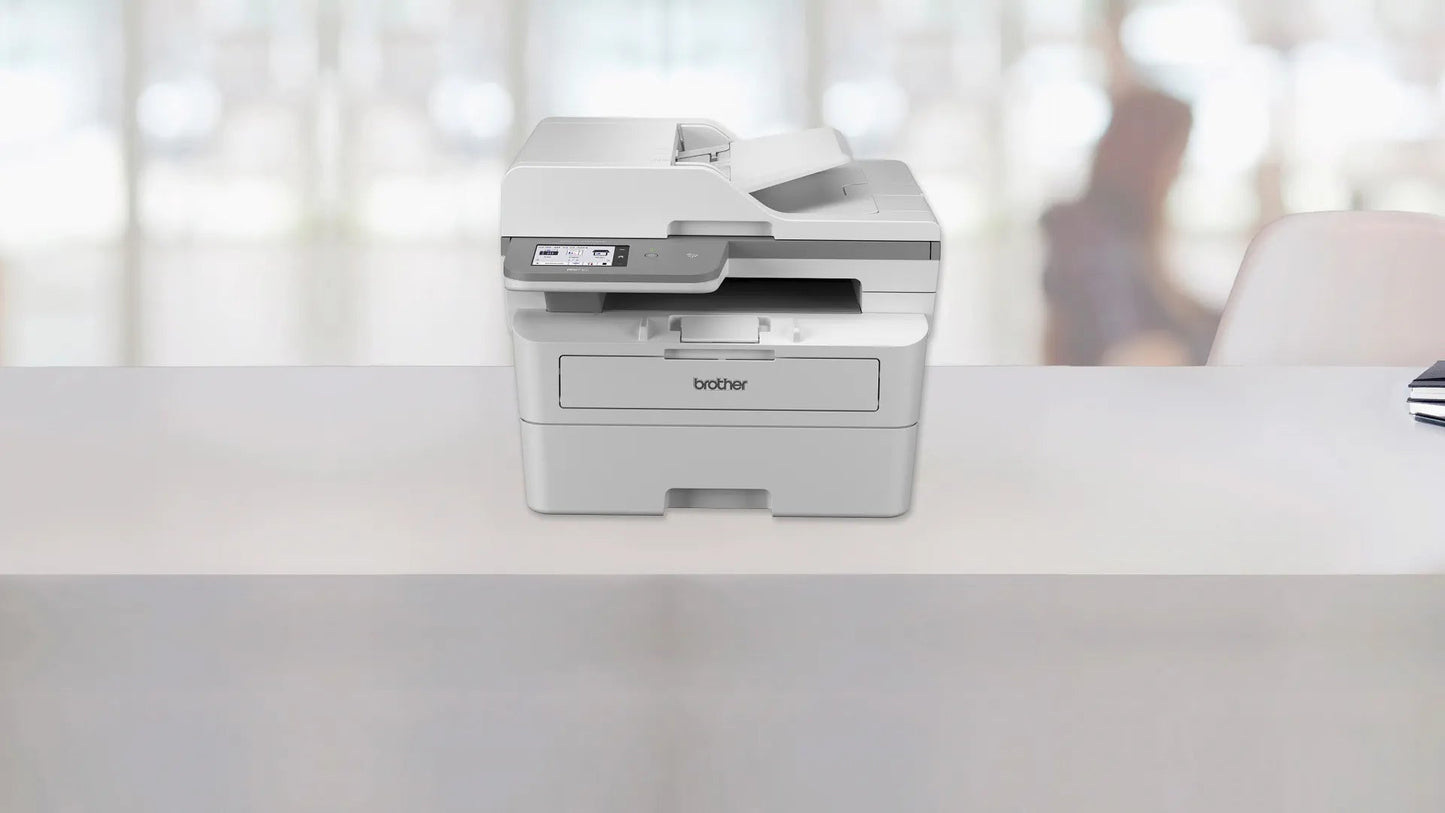 Brother MFC - L2920DW Laser MFC - Cartridge West