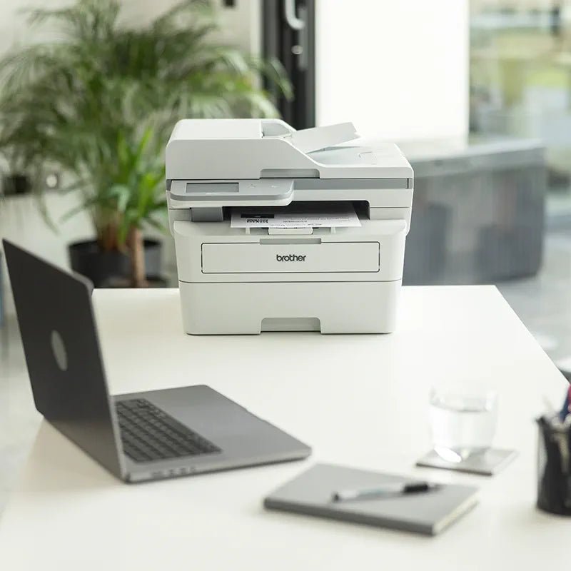 Brother MFC - L2920DW Laser MFC - Cartridge West