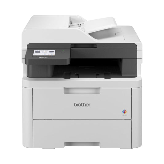 Brother MFC - L3755CDW Laser - Cartridge West