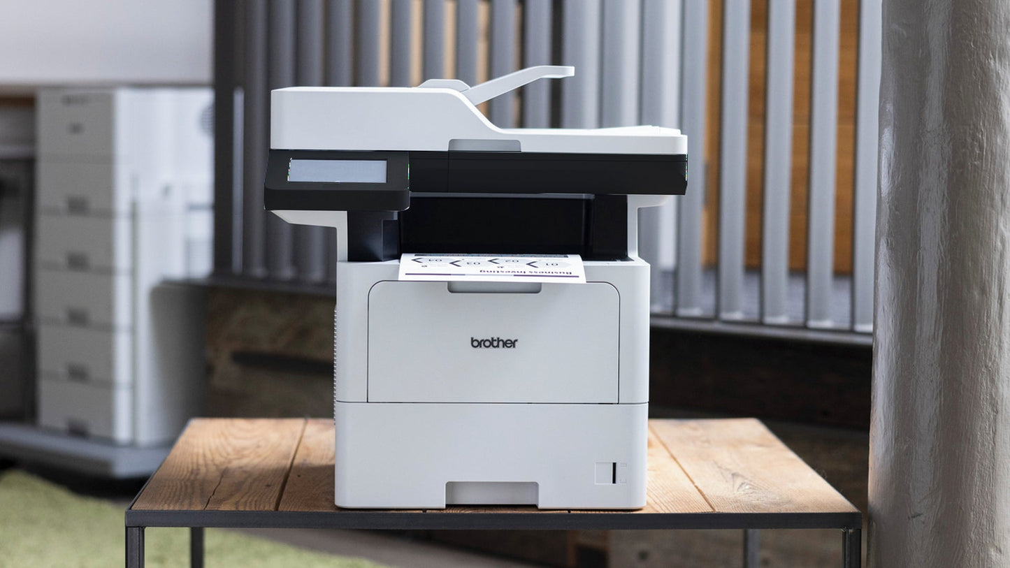 Brother MFC - L5915DW Laser MFC - Cartridge West