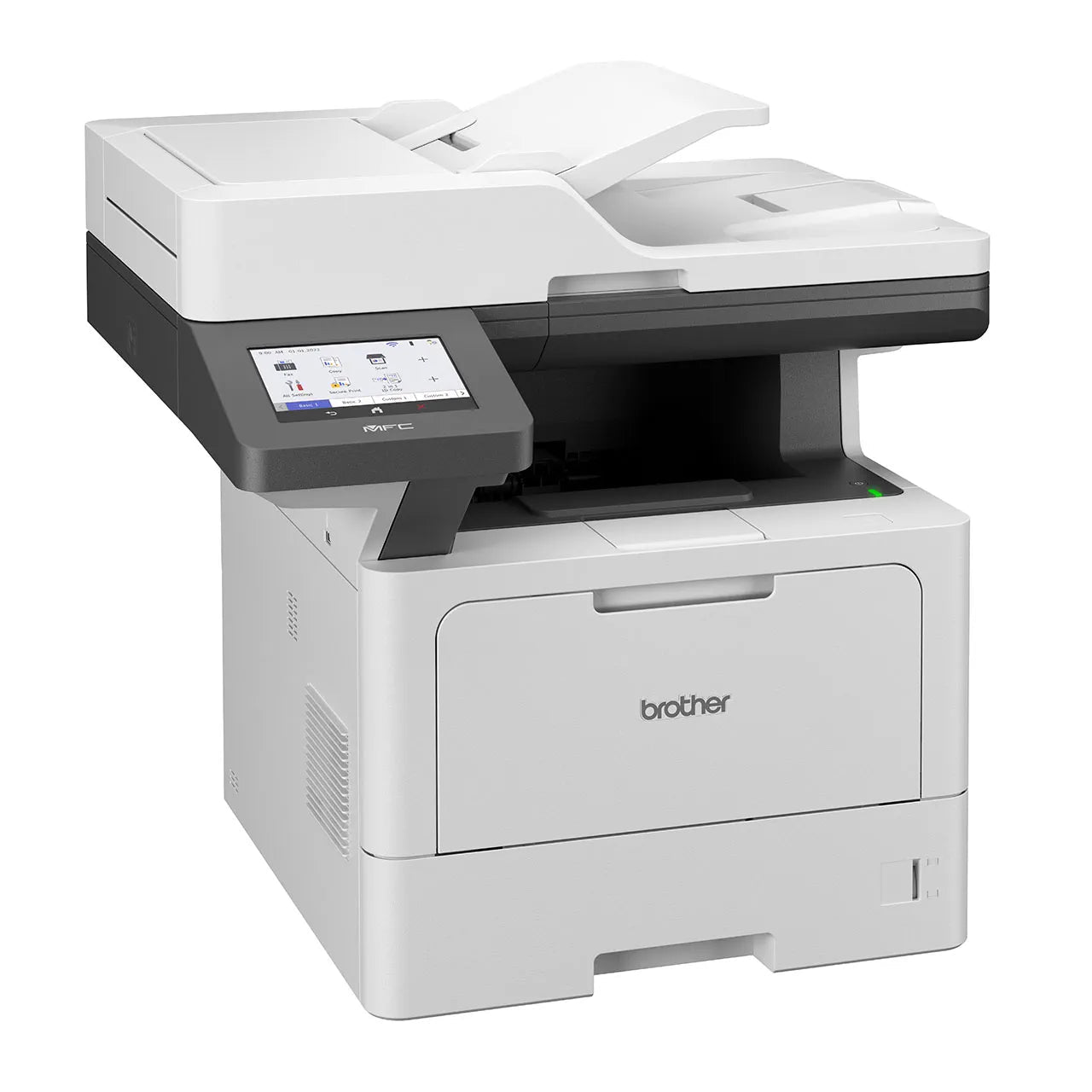 Brother MFC - L5915DW Laser MFC - Cartridge West