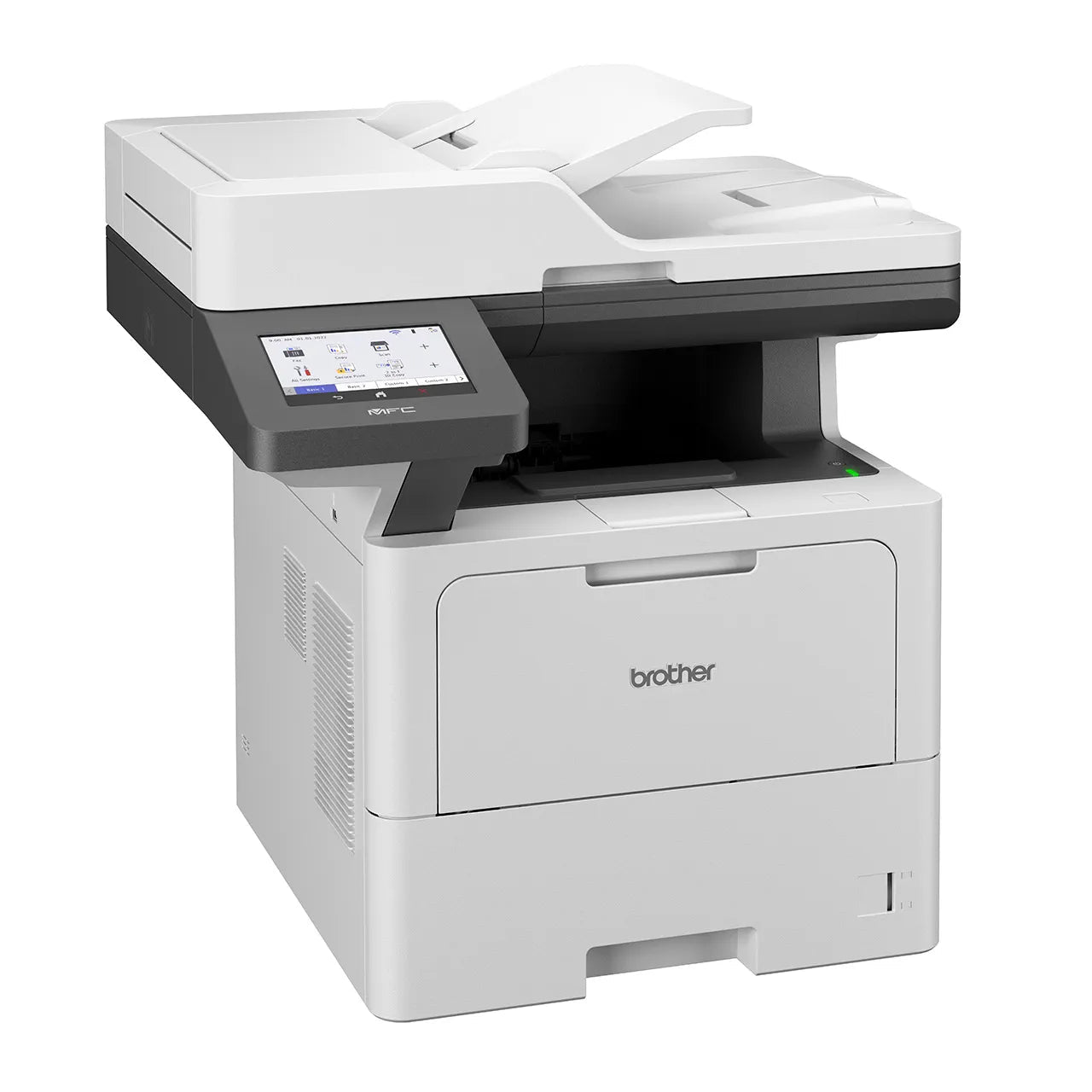 Brother MFC - L6720DW Laser MFC - Cartridge West