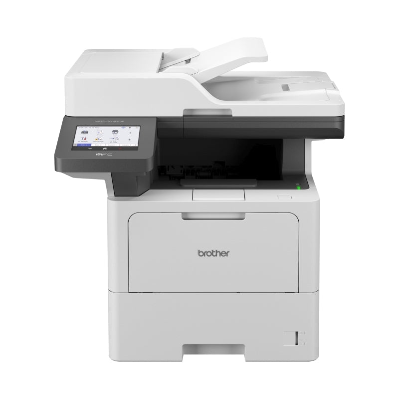 Brother MFC - L6720DW Laser MFC - Cartridge West